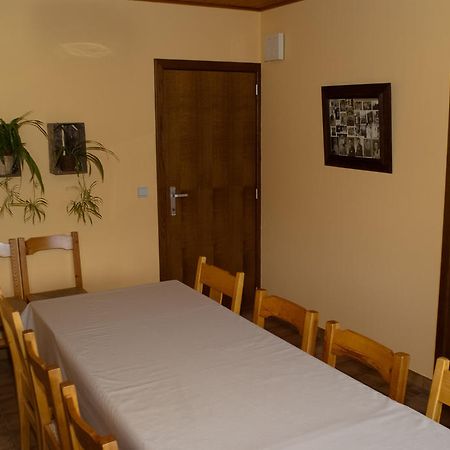 'T Bruggeske Villa Mol Buitenkant foto