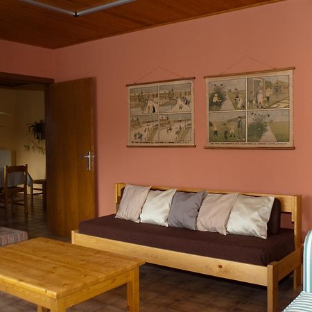 'T Bruggeske Villa Mol Kamer foto