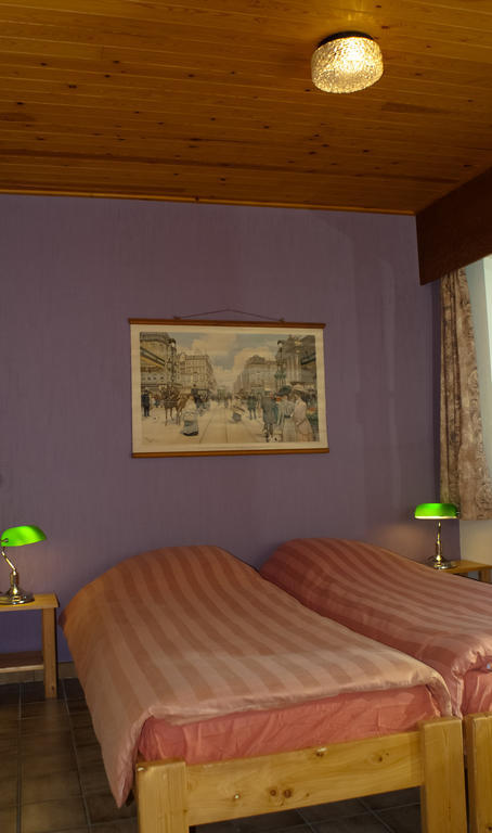 'T Bruggeske Villa Mol Kamer foto