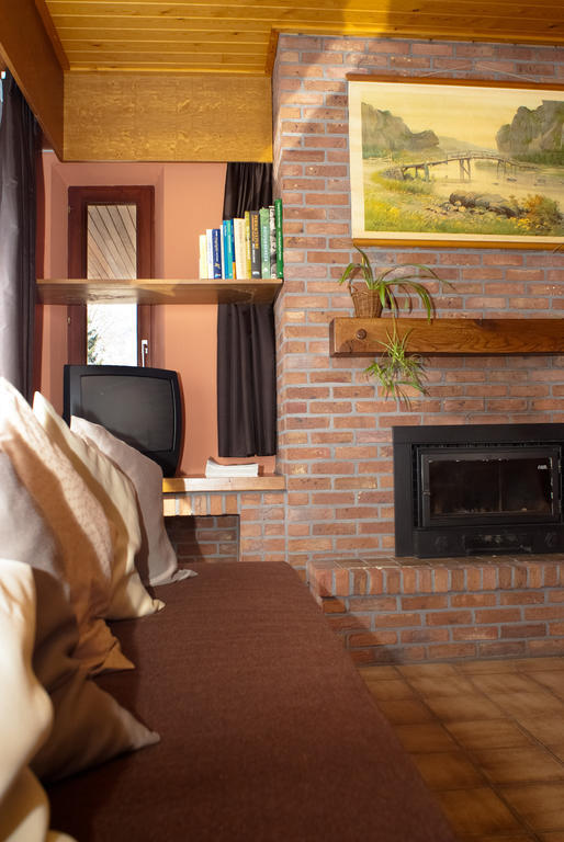 'T Bruggeske Villa Mol Kamer foto