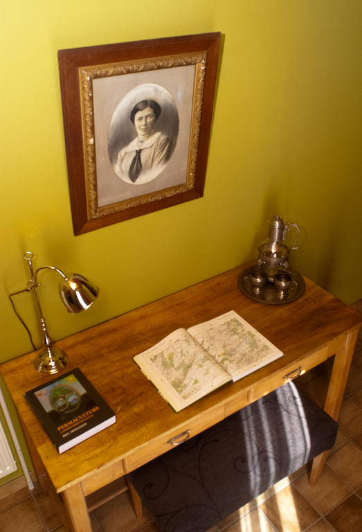 'T Bruggeske Villa Mol Buitenkant foto